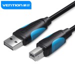 Cavo per stampante USB 2.0 Vention - Trasmissione ...