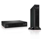 Aggiungi al carrello Ups 1,2 Kva Rack/Tower Online Iec Toghether Now Ups 1,2 Kva Rack/Tower Online Iec Toghether Now