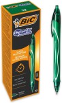 Penna a sfera retrattile Bic Gel-Ocity Quick Dry -...