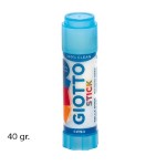 Giotto Stick Stick Colla Grande - Capacità 40gr -...