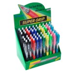 Pilot H-185-SL-60DPK-Espositore 60 portamine