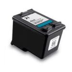 Compatibile HP 21XL cartuccia rigenerata nero - so...