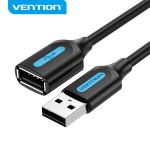 Vention CableTech USB 2.0 Extensor - Conector a Ma...