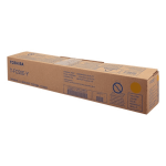 Originale Toshiba T-FC50EY cartuccia toner giallo ...