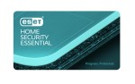 Home Security Essential Eset 2U 1Y New