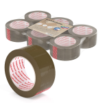 Sigillo di imballaggio Erichkrause - 48 mm x 50 m ...