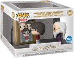Funko Pop Moment Harry Potter Harry Potter e Albus...