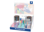 Espositore Staedtler con 182 pezzi assortiti - Mod...