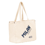 Borsa tote gigante 403 della serie Milan 1918 - Di...