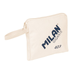 Borsa a mano Giant 403 della serie Milan 1918 - Di...