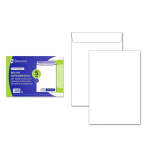 Bismark Confezione da 5 buste di carta 90 g/m² - ...
