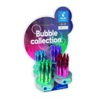 Espositore Pilot G2 Bubble Collection da 48 penne ...
