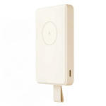 Xiaomi Magnetic PowerBank 6000mAh Magnetico - Dopp...