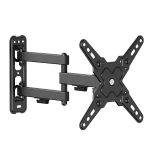 Cromad Soporte de Pared con Brazo Articulado para ...