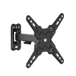 Cromad Soporte de Pared con Brazo Articulado para ...