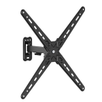 Cromad Soporte de Pared con Brazo Articulado para ...