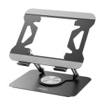 Supporto per laptop XO C153 - Regolabile in altezz...