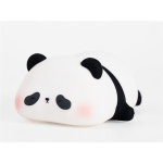 XO OZ10 Soft Panda Night Light - Soft Touch - 2 In...