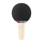 Microfono wireless XO BE50 - Karaoke - 5W - Blueto...
