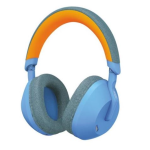 Cuffie XO BE49 Bluetooth 5.3 - Fascia in tessuto e...