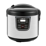 Muvip Olla a Presion Electrica - 5 Litros - 11 Pro...