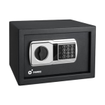 Cassaforte elettronica Cromad - Alta sicurezza - D...