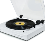 Giradischi preamplificato Thomson TT351 - Funzione...