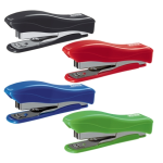 Cucitrice Petrus 200 Liliput riciclata + 1 scatola...