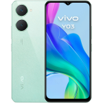 Smartphone Vivo Y03 Schermo 6.56" - 4GB - 128GB - ...