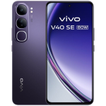 Smartphone Vivo V40 SE 5G con schermo AMOLED da 6,...
