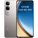 Smartphone Vivo V40 SE 5G con schermo AMOLED da 6,...