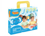 Jovi My First Plasticine Scatola da 4 compresse di...