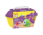 Jovi Play & Fun Aliens Box con 24 barrette di past...