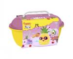 Jovi Play & Fun Sweet Box con 24 barrette di pasta...