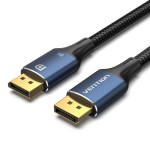 Cavo Vention DisplayPort maschio a DisplayPort mas...