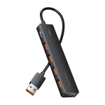 Vention HUB 5 in 1 USB-A 3.2 Gen2 a 4xUSB 3.2 Gen2...