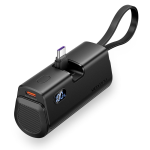 Vention Power Bank 4800mAh - USB-C - Ricarica rapi...