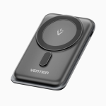 Vention PowerBank 1000mAh Magnetico Wireless - USB...