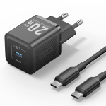 Caricabatterie da muro Vention GaN USB-C 20W - Cav...