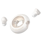 Cuffie Vention Tiny T17 Bluetooth 5.3 con custodia...