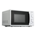 Microonde Muvip - Capacità 20L - Potenza 700W - G...