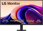 Monitor LED LG 31,5" IPS QHD HDR10 100Hz - Tempo d...
