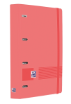 Cartella Oxford Europeanbinder Live & Go A4+ con 1...