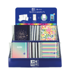 Oxford Impulse Display da 38 agende scolastiche 25...