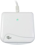 Lettore smart card firma difitale, miniLector EVO,...