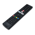 Metronic Mando a Distancia Compatible con Televiso...