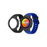 Smartwatch SPC Smartee 4G Junior con schermo roton...