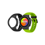 Smartwatch SPC Smartee 4G Junior con schermo roton...