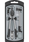 Compra Compasso Faber-Castell Quick-Set con prolunga - Sn... Compasso Faber-Castell Quick-Set con prolunga - Sn...