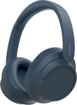 Cuffie Sony WH-CH720 Bluetooth 5.2 con microfono i...